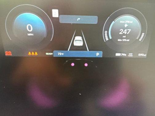 Atlas 2026 Hyundai IONIQ 5 SEL