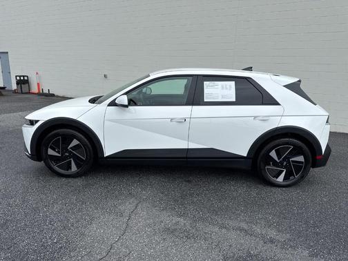 Atlas 2026 Hyundai IONIQ 5 SEL