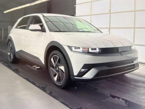 Atlas 2026 Hyundai IONIQ 5 SEL