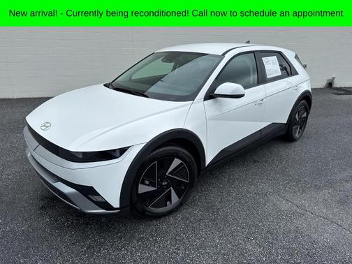 Atlas 2026 Hyundai IONIQ 5 SEL