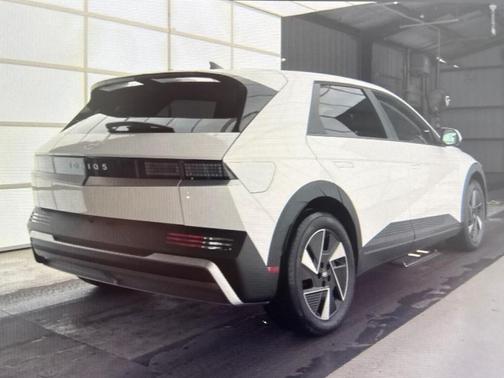 Atlas 2026 Hyundai IONIQ 5 SEL