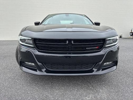2018 Dodge Charger R/T