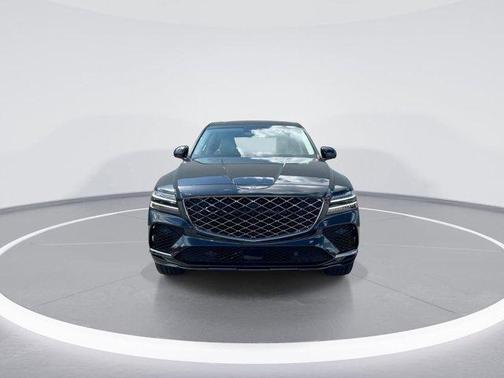 2025 Genesis GV80 Coupe 3.5T e-SC