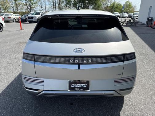 2023 Hyundai IONIQ 5 Limited