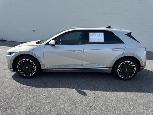 2023 Hyundai IONIQ 5 Limited