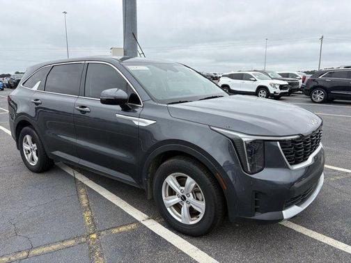 2024 Kia Sorento LX