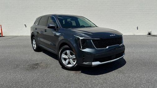 2024 Kia Sorento LX