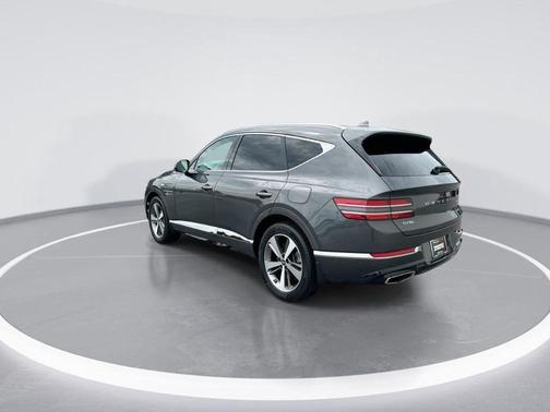 2022 Genesis GV80 2.5T
