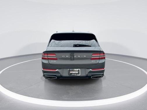 2022 Genesis GV80 2.5T