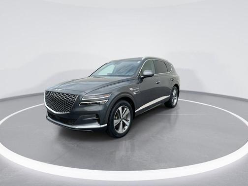 2022 Genesis GV80 2.5T