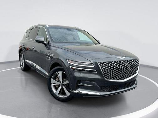 2022 Genesis GV80 2.5T