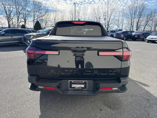 2023 Hyundai SANTA CRUZ 2.5L SEL