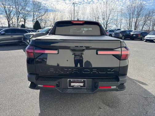 2023 Hyundai SANTA CRUZ 2.5L SEL