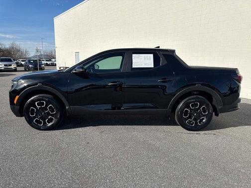 2023 Hyundai SANTA CRUZ 2.5L SEL