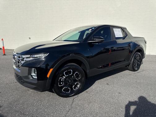 2023 Hyundai SANTA CRUZ 2.5L SEL