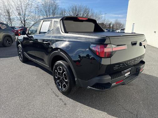 2023 Hyundai SANTA CRUZ 2.5L SEL