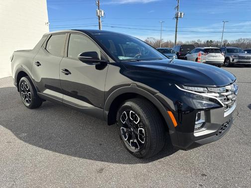 2023 Hyundai SANTA CRUZ 2.5L SEL