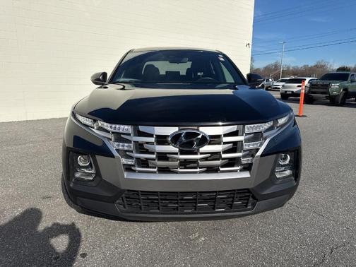 2023 Hyundai SANTA CRUZ 2.5L SEL