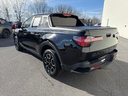 2023 Hyundai SANTA CRUZ 2.5L SEL