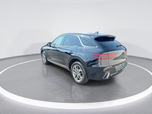 2024 Genesis GV70 2.5T