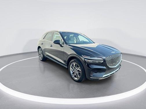2024 Genesis GV70 2.5T