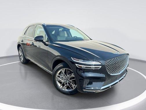 2024 Genesis GV70 2.5T
