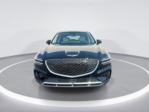 2024 Genesis GV70 2.5T