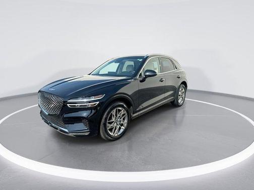 2024 Genesis GV70 2.5T