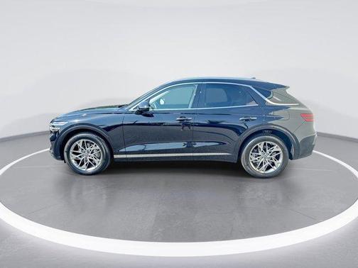 2024 Genesis GV70 2.5T
