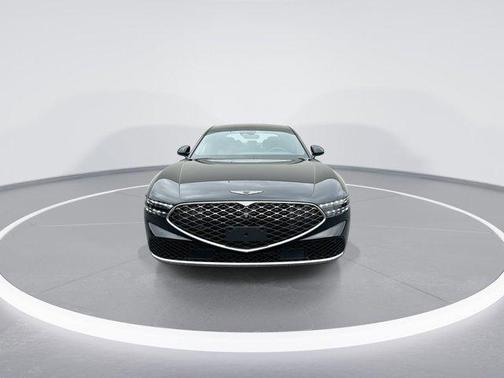 2023 Genesis G90 3.5T e-SC