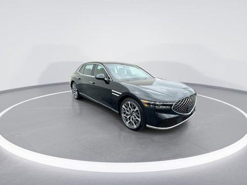 2023 Genesis G90 3.5T e-SC