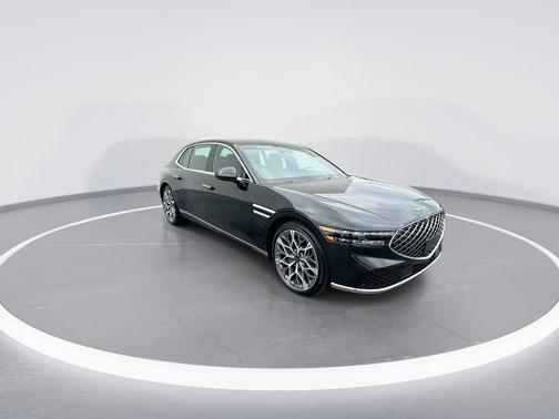 2023 Genesis G90 3.5T e-SC