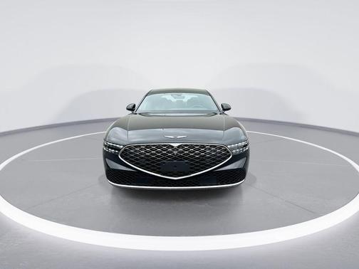 2023 Genesis G90 3.5T e-SC