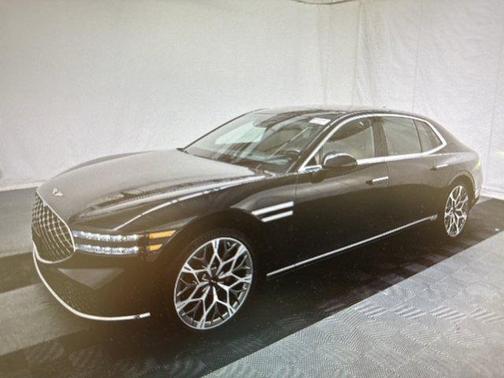 2023 Genesis G90 3.5T e-SC