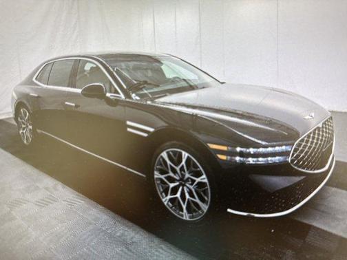 2023 Genesis G90 3.5T e-SC