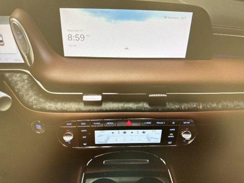 2023 Genesis G90 3.5T e-SC