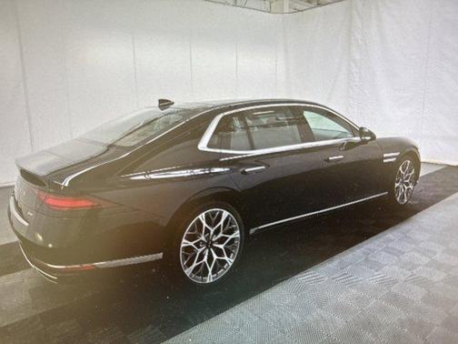 2023 Genesis G90 3.5T e-SC
