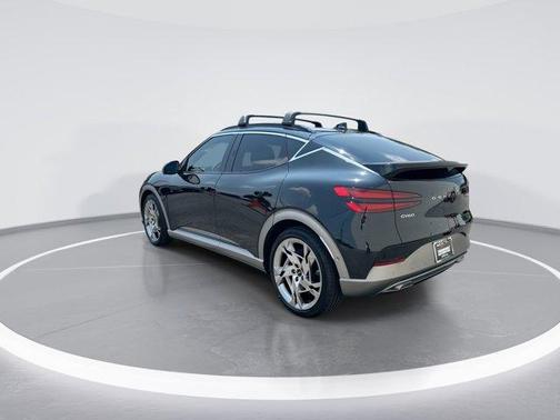 2024 Genesis GV60 Performance