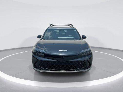 2024 Genesis GV60 Performance