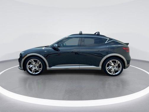 2024 Genesis GV60 Performance