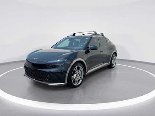 2024 Genesis GV60 Performance