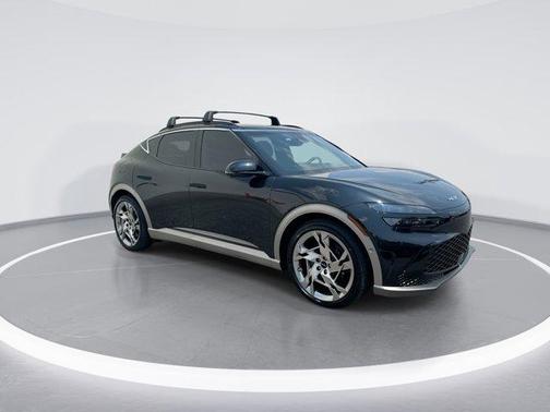 2024 Genesis GV60 Performance