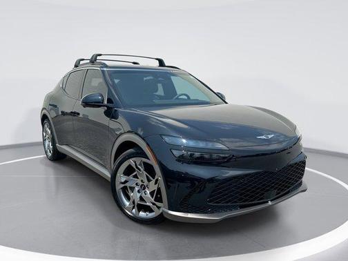 2024 Genesis GV60 Performance