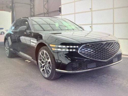 2024 Genesis G90 3.5T e-SC