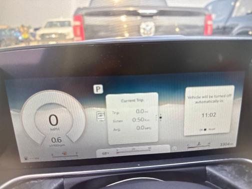 2024 Genesis G90 3.5T e-SC