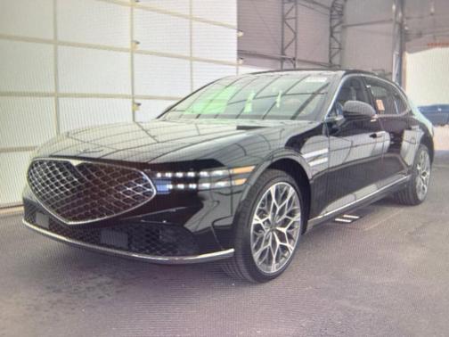 2024 Genesis G90 3.5T e-SC