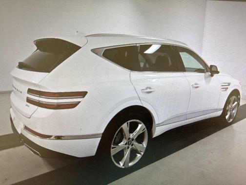 2023 Genesis GV80 2.5T