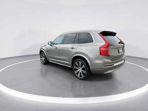 2022 Volvo XC90 Recharge Plug-In Hybrid T8 Inscription Extended Range 7P
