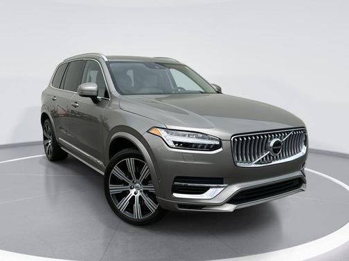 2022 Volvo XC90 Recharge Plug-In Hybrid T8 Inscription Extended Range 7P