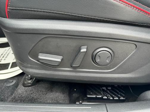 2024 Hyundai TUCSON Hybrid N Line